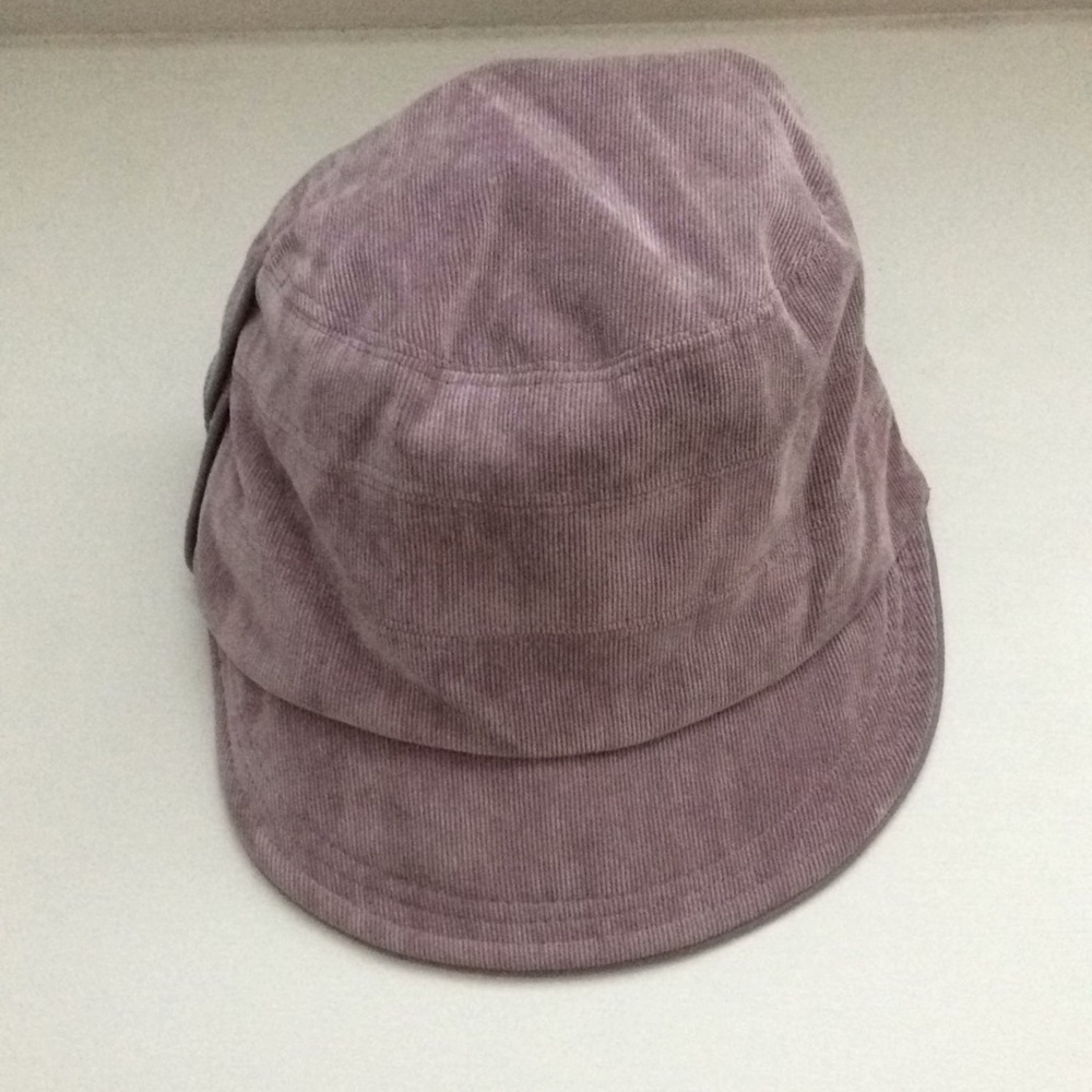 Purple hat - Picture 3 of 3